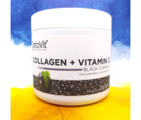 OstroVit Collagen + Vitamin C