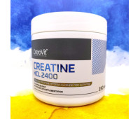 OstroVit Creatine HCL 2400