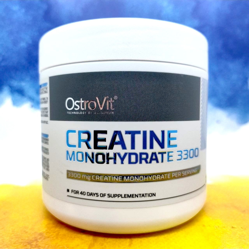 OstroVit Creatine 1100