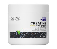 OstroVit Creatine Five Stars