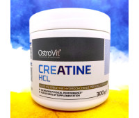 Ostrovit Creatine HCL