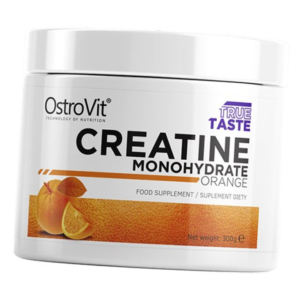 Ostrovit Creatine
