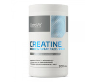 OstroVit Creatine Monohydrate 3000 mg