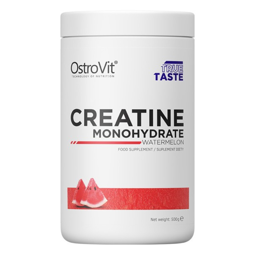 Ostrovit Creatine