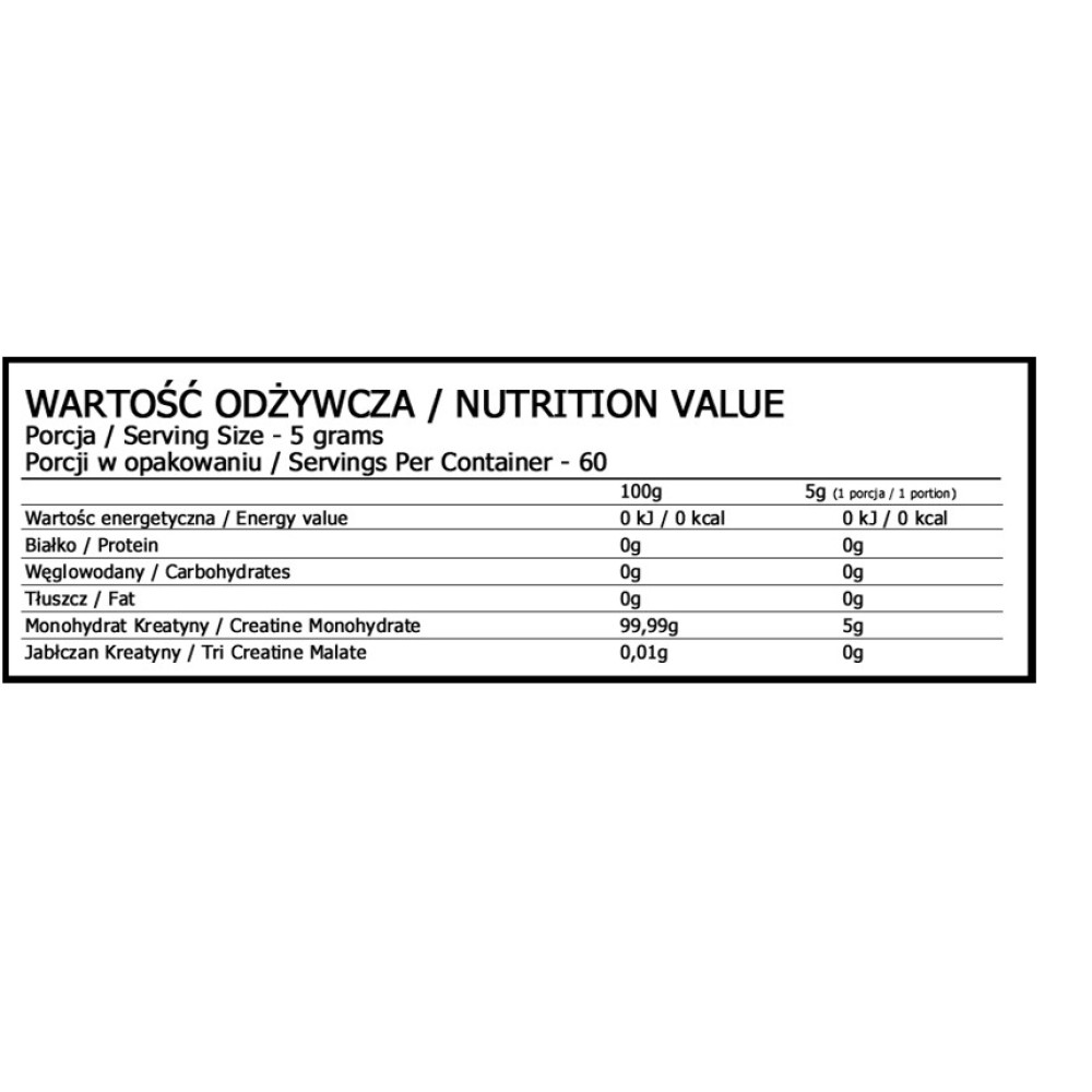 Ostrovit Creatine