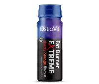 OstroVit Fat Burner Extreme Shot