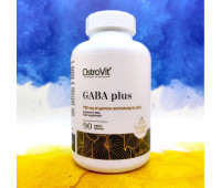 OstroVit Gaba Plus Melatonin