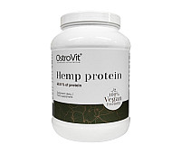 OstroVit Hemp Protein