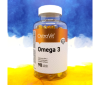 Ostrovit Omega 3