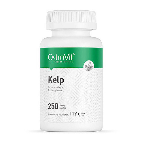 Фото OstroVit Kelp