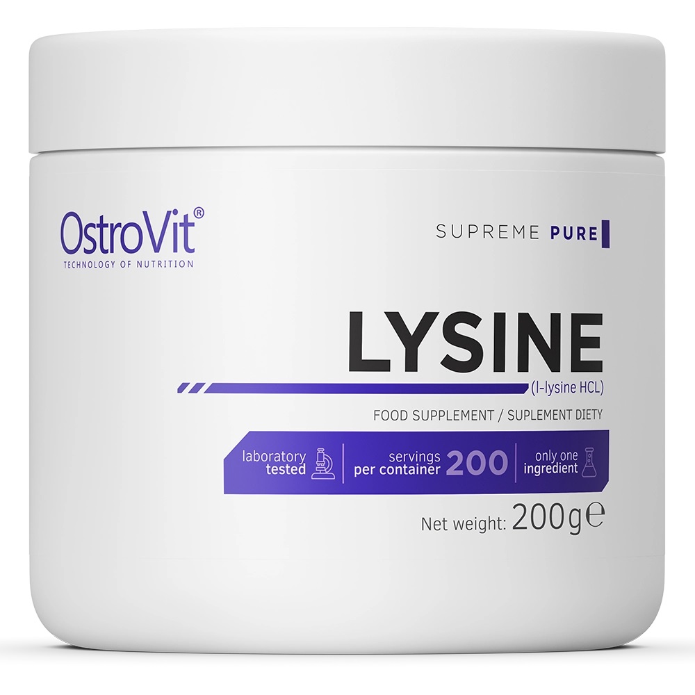 OstroVit Lysine 200 грам