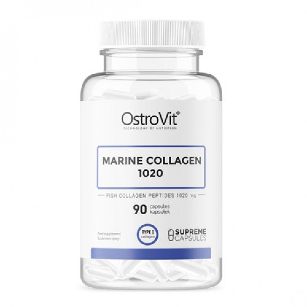 OstroVit Marine Collagen