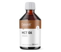 OstroVit MCT Oil