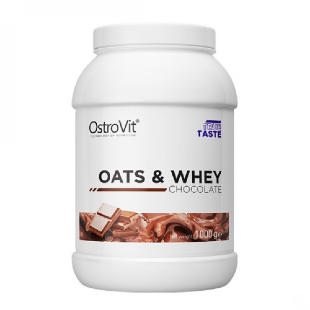 OstroVit Oats & Whey