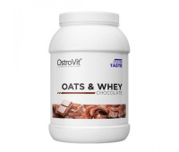 OstroVit Oats & Whey