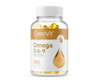 OstroVit Omega 3-6-9