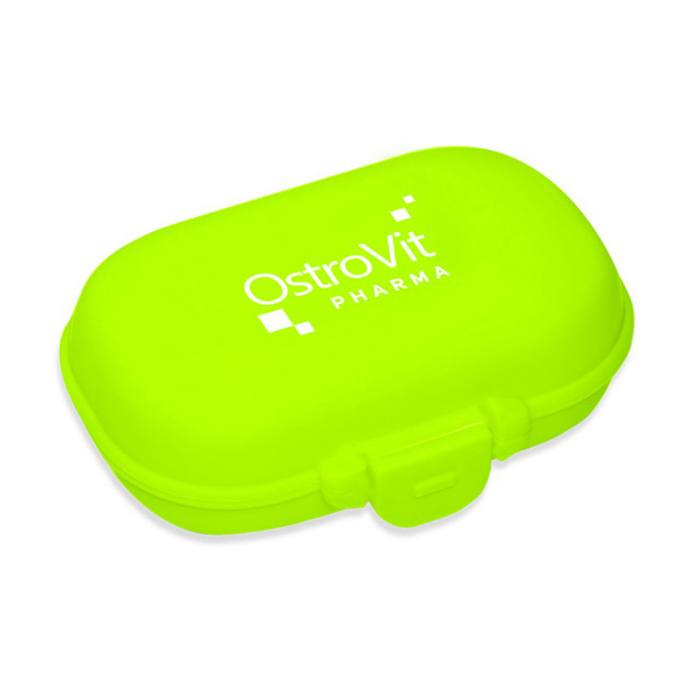 OstroVit Pharma Pill Box