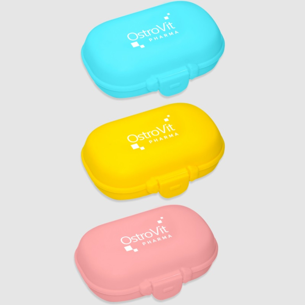 OstroVit Pharma Pill Box