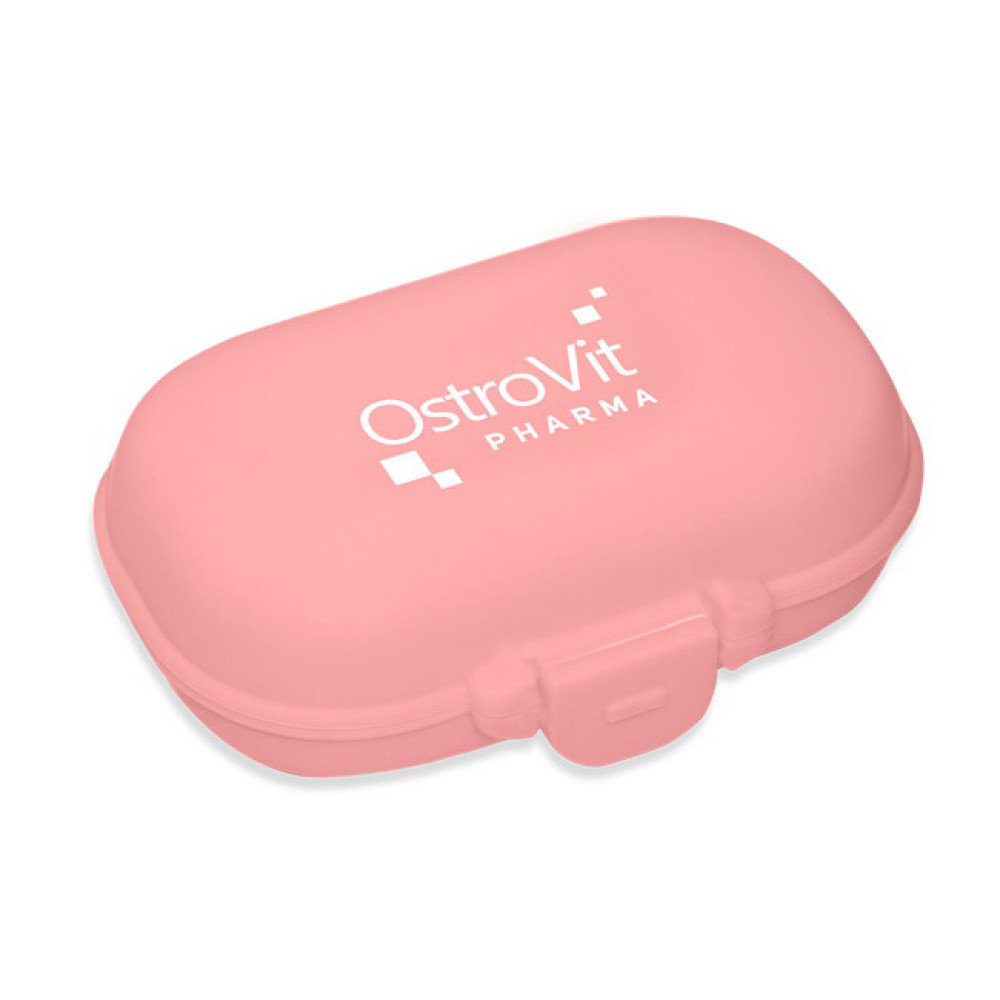 OstroVit Pharma Pill Box