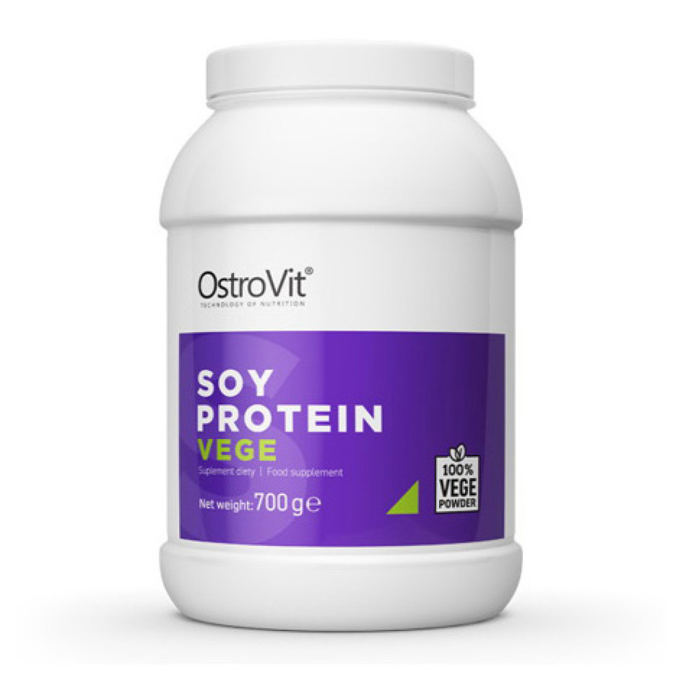 OstroVit Soy Protein Vege 700 грам