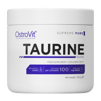 OstroVit Taurine 100%