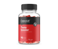 OstroVit Testobooster