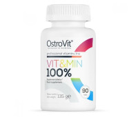 Ostrovit Vit & Min 100%