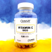 Фото Ostrovit Vitamin C 1000