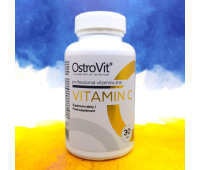 Ostrovit Vitamin C 1000