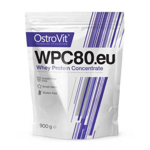 Фото Ostrovit WPC 80