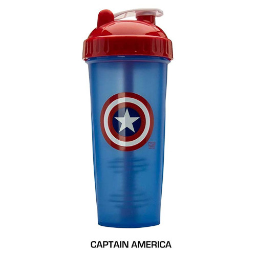 Фото Hero Shaker Captain America