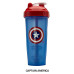 Фото Hero Shaker Captain America