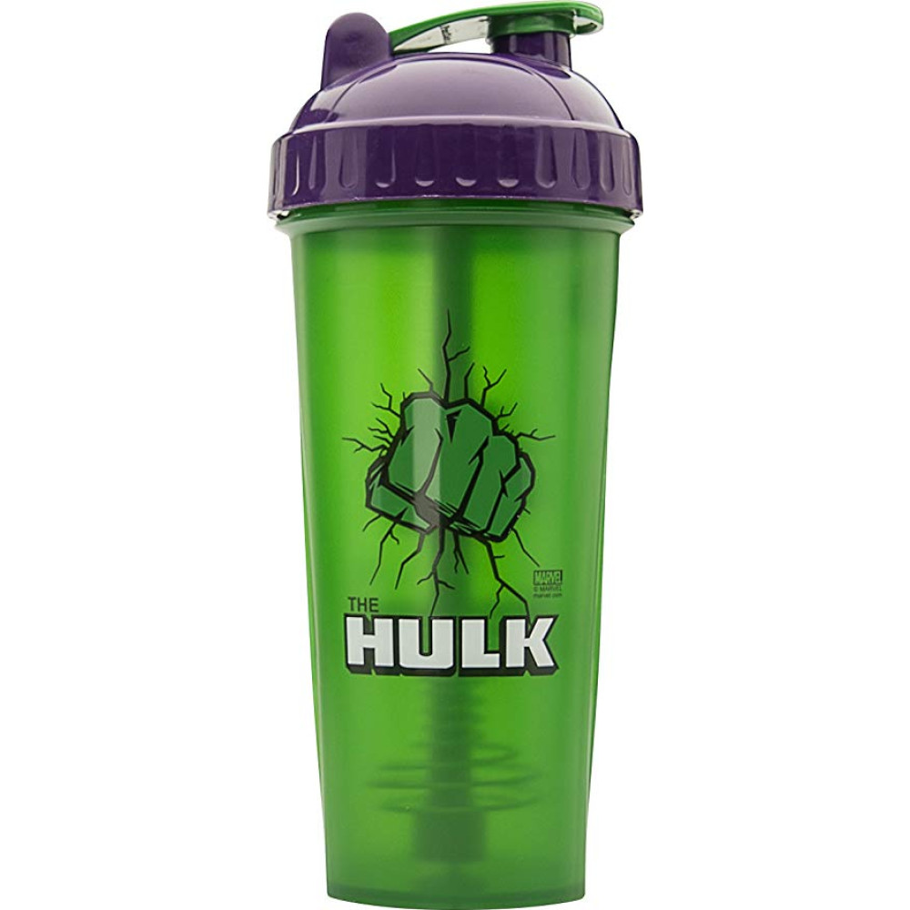 Hero Shaker Hulk