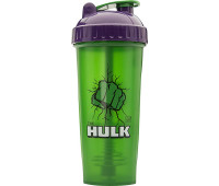 Hero Shaker Hulk