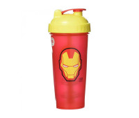 Hero Shaker Iron Man