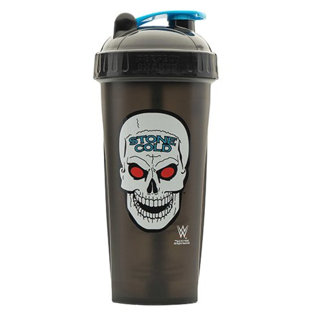Hero Shaker Steve Austin