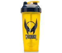 Hero Shaker Wolverine