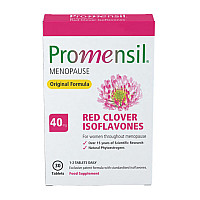PharmaCare Promensil Menopause 40 мг
