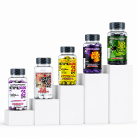 Рейтинг жироспалювачів Cloma Pharma