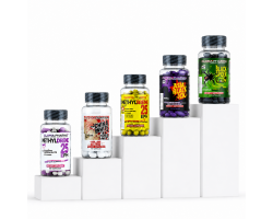 Рейтинг жиросжигателей Cloma Pharma Рейтинг жиросжигателей Cloma Pharma