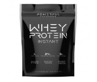 Powerful Progress Whey Protein