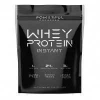 Powerful Progress Whey Protein