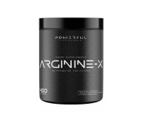 Powerful Progress Arginine-X