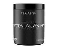 Powerful Progress Beta-Alanine