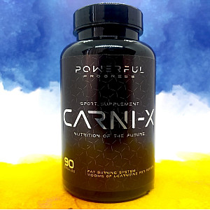 Powerful Carni-X