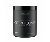 Powerful Progress Citrulline