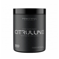 Powerful Progress Citrulline