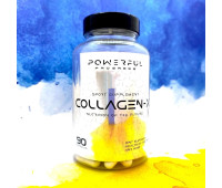 Powerful Progress Collagen-X