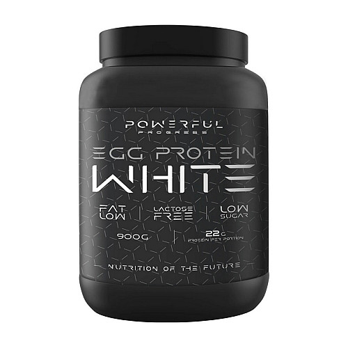 Фото Powerful Progress 100% Egg Protein