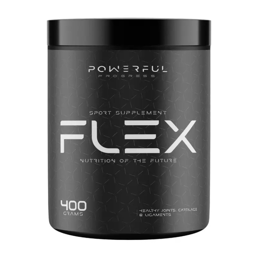 Powerful Progress FLEX 400 грам